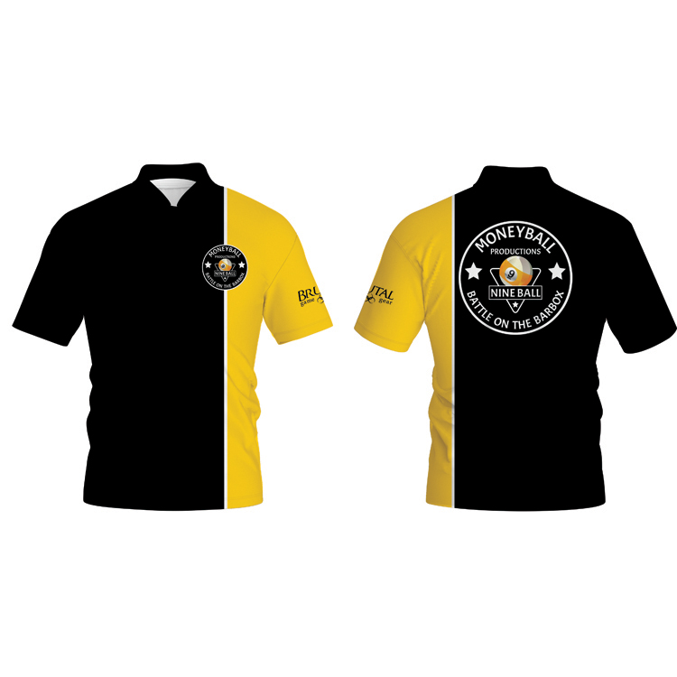 MBPJ25A Moneyball Productions Jersey 2025A