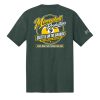 Moneyball Tee forest MBPT25A Moneyball Productions Tee 2026A