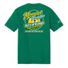 Moneyball Tee jew grn MBPT25A Moneyball Productions Tee 2026A