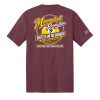 Moneyball Tee mar MBPT25A Moneyball Productions Tee 2026A