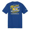 Moneyball Tee roy MBPT25A Moneyball Productions Tee 2026A