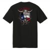 BTX2025A Brutal Logo Brutal Texas Tee