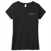 LL22025A Brutal Logo Lady Legend V2 Tee