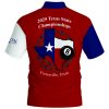 ACST2025 ACS Texas 2025 Jersey