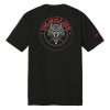 WDDM130 Wolf Den Triblend Tee