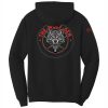 WDPC78H Wolf Den Pullover Hoodie