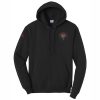 WDPC78H Wolf Den Pullover Hoodie
