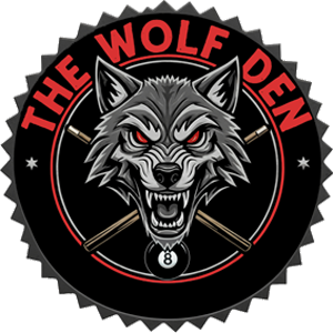 The Wolf Den