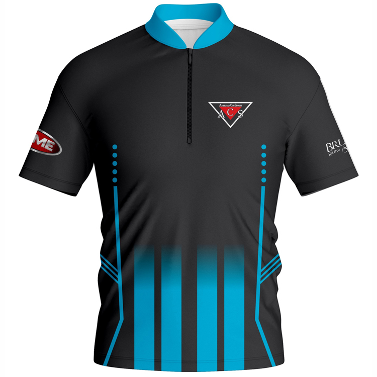 ACS2025 Official 2025 ACS Nationals Event Jersey