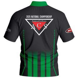 ACS2025 Official 2025 ACS Nationals Event Jersey