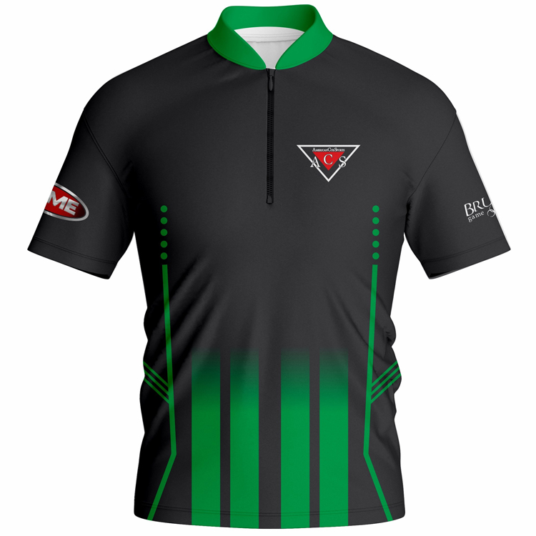 ACS2025 Official 2025 ACS Nationals Event Jersey