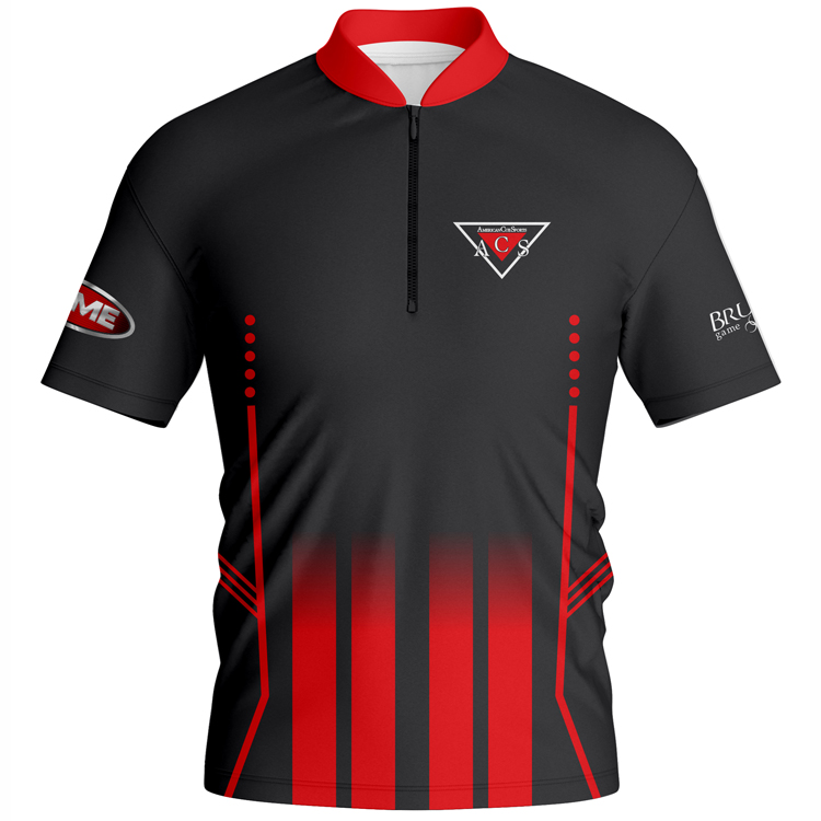 ACS2025 Official 2025 ACS Nationals Event Jersey
