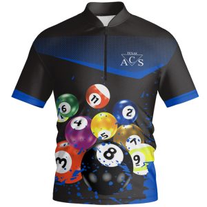 ACST2023 ACS Texas 2023 Jersey