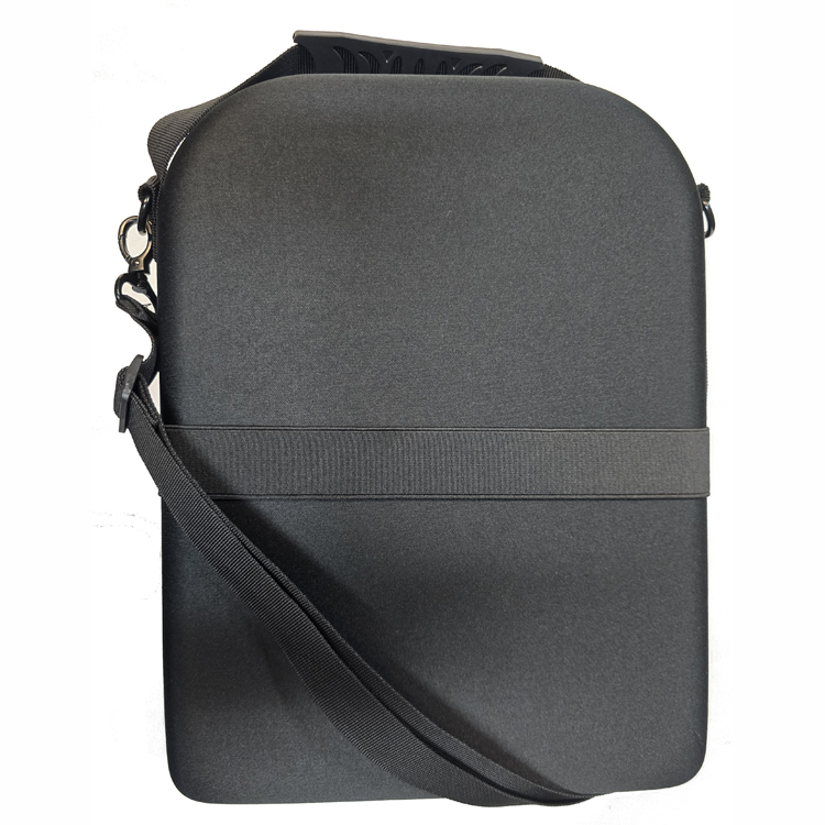 BTHC25 Brutal Logo Travel Hat Case