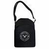 BTHC25 Brutal Logo Travel Hat Case