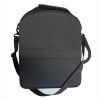 BTHC25 Brutal Logo Travel Hat Case