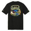 JVSST01 JeffVal Smith Series Bet Something Tee