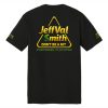 JVSST04 JeffVal Smith Series Not Personal Tee