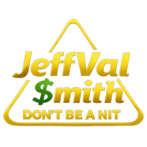 JeffVal Smith Series