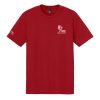 BTBT2026A Big Tyme Billiards Logo Tee