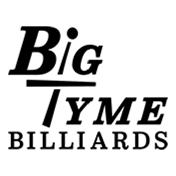 Big Tyme Billiards