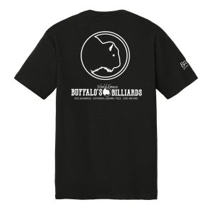 BMT261 Buffs Medallion Tee