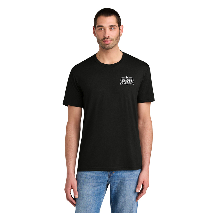 BPCSCK26 BPC Stone Cold Killers Event Tee front BPCSCK26 BPC Stone Cold Killers Event Tee