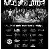 BPCSCK26 BPC Stone Cold Killers Event Tee image BPCSCK26 BPC Stone Cold Killers Event Tee