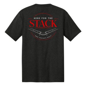 FS2026A Brutal Logo For Stack Tee