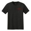 FS2026A For Stack mens front FS2026A Brutal Logo For Stack Tee