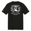 JVSST20 JeffVal Smith Series Keep Talkin 10 Tee