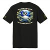 JVSST20 JeffVal Smith Series Keep Talkin 10 Tee