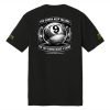 JVSST19 JeffVal Smith Series Keep Talkin 9 Tee