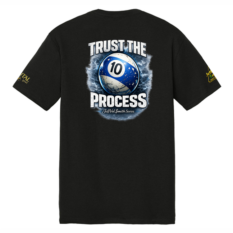 JVSST11 JeffVal Smith Series Trust Process 10 Tee