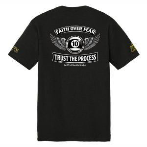 JVSST12 JeffVal Smith Series Trust Process Wings Tee