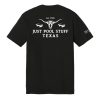 DM130JPST Just Pool Stuff Texas Logo Tee