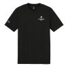 DM130JPSTV Just Pool Stuff Vintage Logo Tee