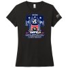 Artiistic Pool Champs 2026 ladies blk APCSCK26 Artistic Pool World Championship Event Tee