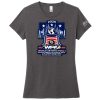 Artiistic Pool Champs 2026 ladies hthr char APCSCK26 Artistic Pool World Championship Event Tee