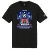 Artiistic Pool Champs 2026 mens blk APCSCK26 Artistic Pool World Championship Event Tee