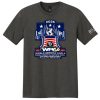 Artiistic Pool Champs 2026 mens hthr char APCSCK26 Artistic Pool World Championship Event Tee