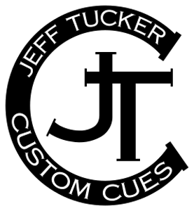 Jeff Tucker Custom Cues