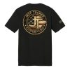 JTFT01 Jeff Tucker Flag Logo Tee