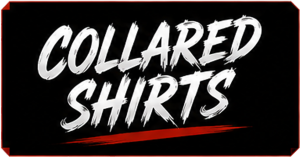 Collared Shirts