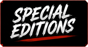 Special Edition