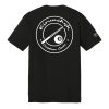 Kirunchyk Tee blk KCCT26A Kirunchyk Custom Cues Tee