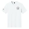 Kirunchyk Tee front KCCT26A Kirunchyk Custom Cues Tee