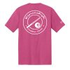 Kirunchyk Tee fuch frst KCCT26A Kirunchyk Custom Cues Tee