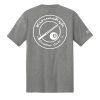 Kirunchyk Tee gry frst KCCT26A Kirunchyk Custom Cues Tee