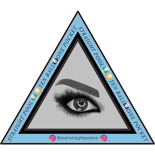 TSPE Triangle Logo V2